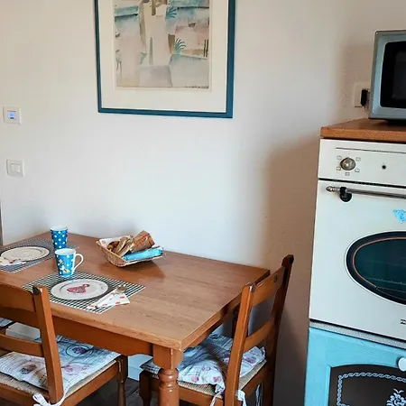Fabyshouse In Appartement *