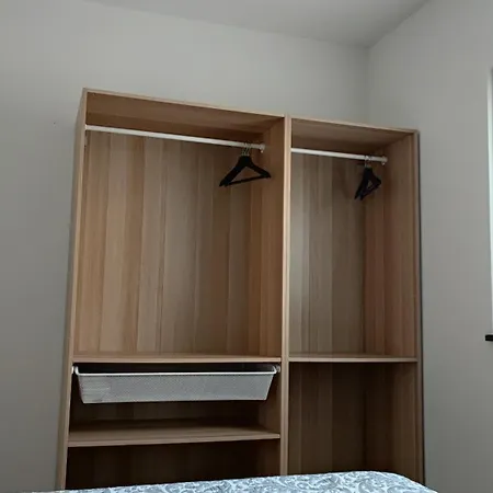 Fabyshouse In Appartement *