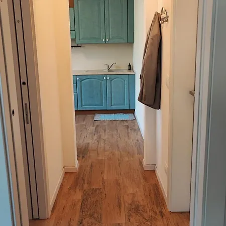 Apartment Fabyshouse In Lallio
