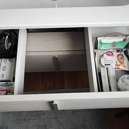 Fabyshouse In Apartment *