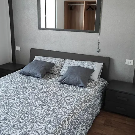 Fabyshouse In Apartment *