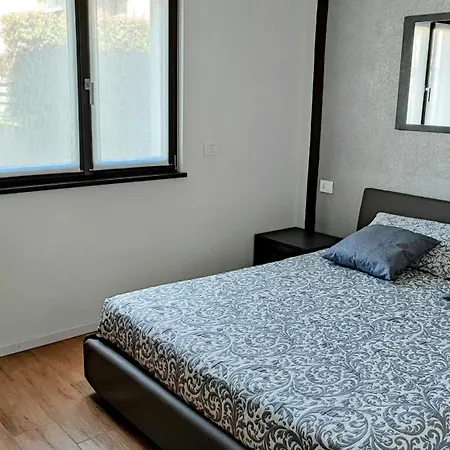 Apartment Fabyshouse In Lallio
