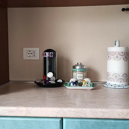 Fabyshouse In Apartment
