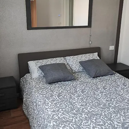 Fabyshouse In Apartment Lallio