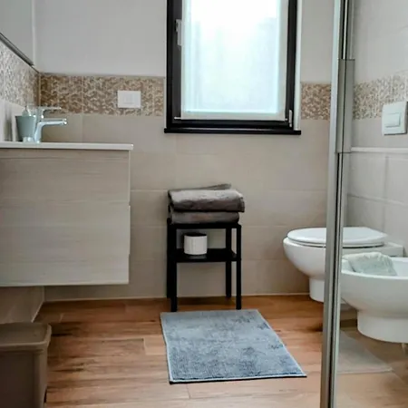 Fabyshouse In Apartment Lallio