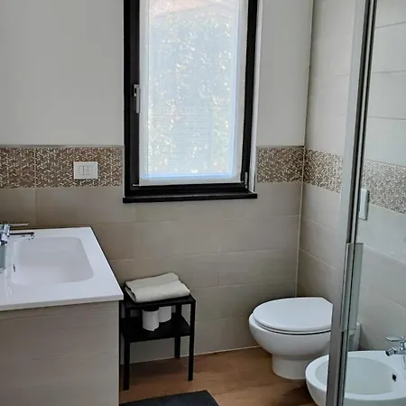 Fabyshouse In Apartment